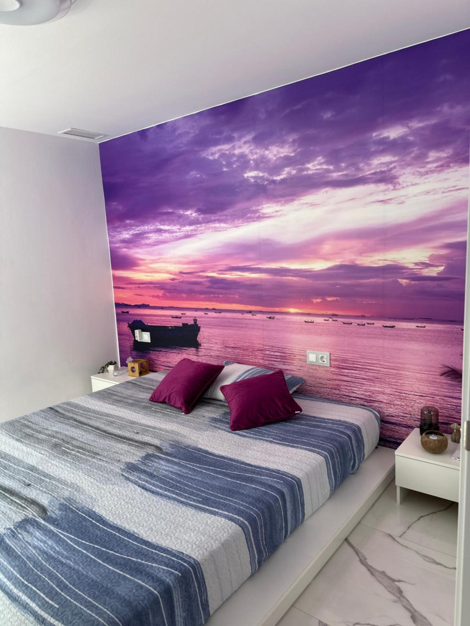 Exotic Home Valencia Eksteriør billede
