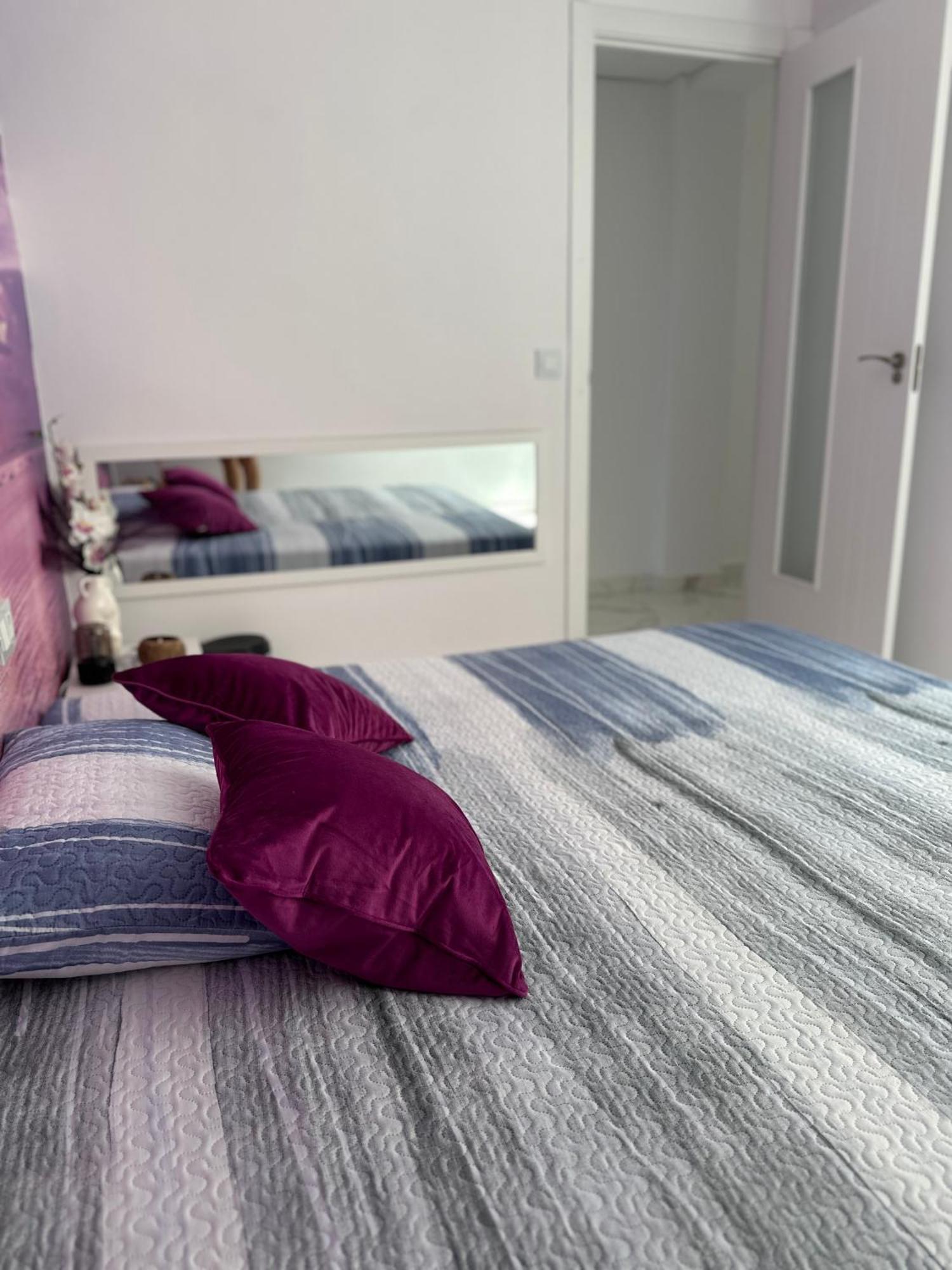 Exotic Home Valencia Eksteriør billede